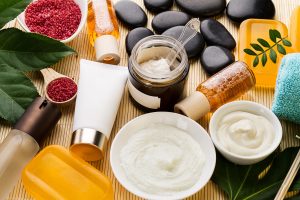 آرایشی و بهداشتی